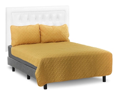 Foto 3 | Juego de Colcha Spring King Size