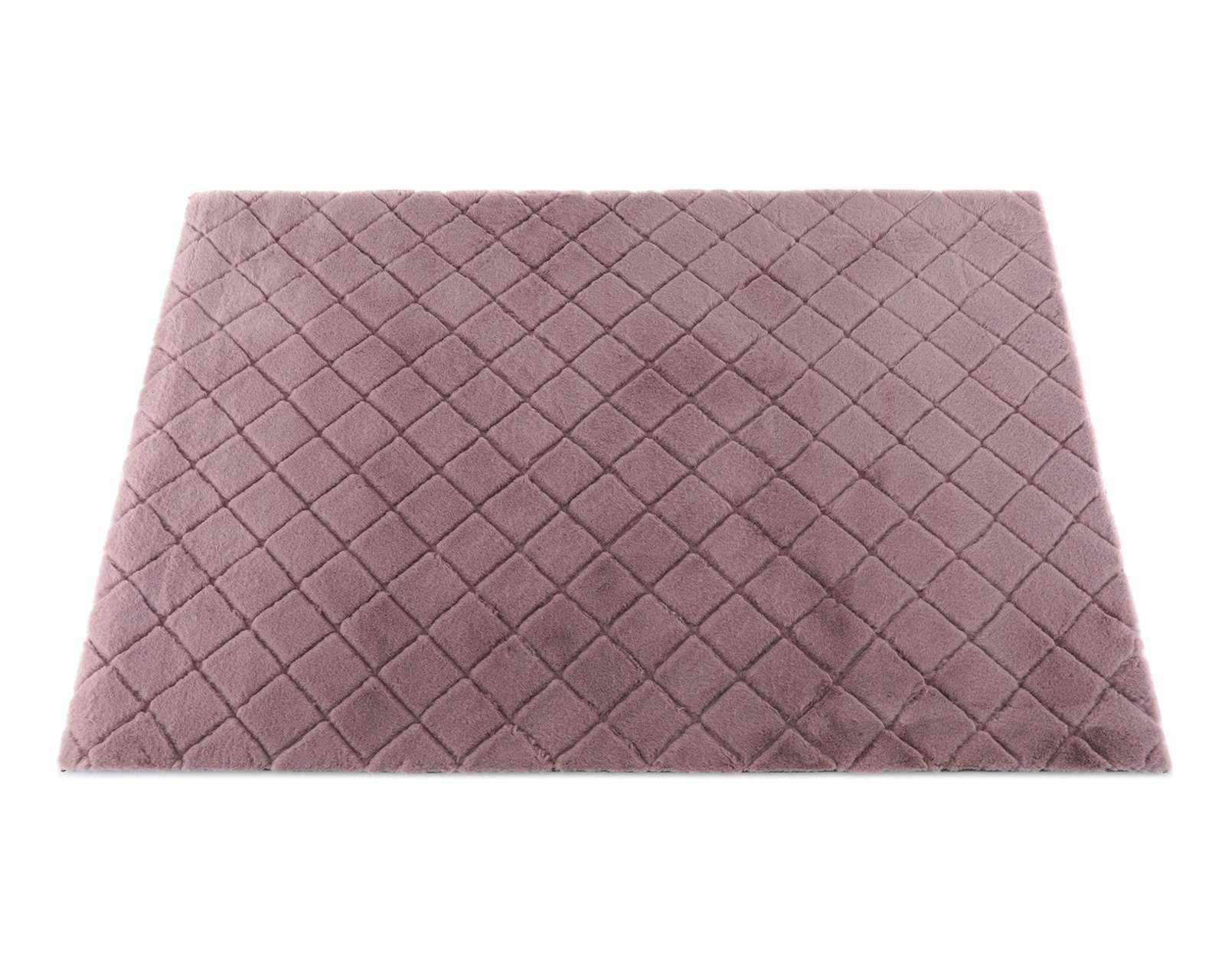Tapete Rum Rose 180 x 120 cm