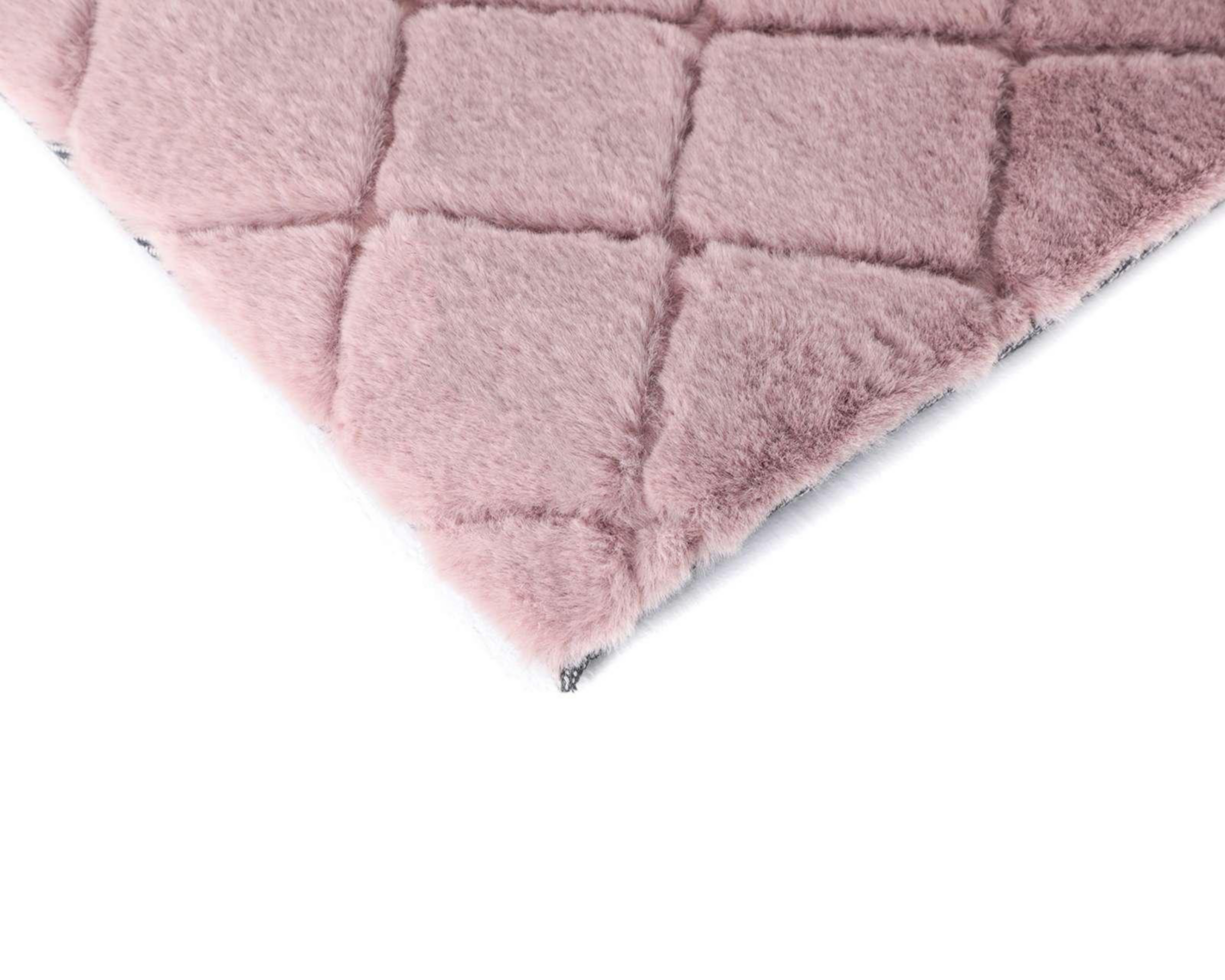 Foto 4 pulgar | Tapete Rum Rose 180 x 120 cm
