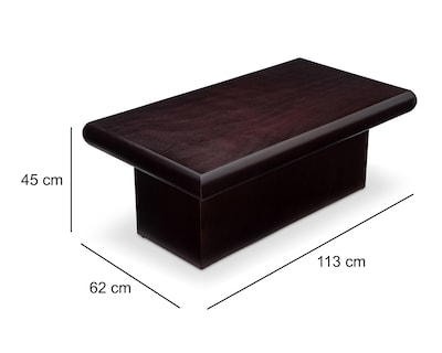 Foto 6 | Mesa de Centro para Sala Dimap San Francisco