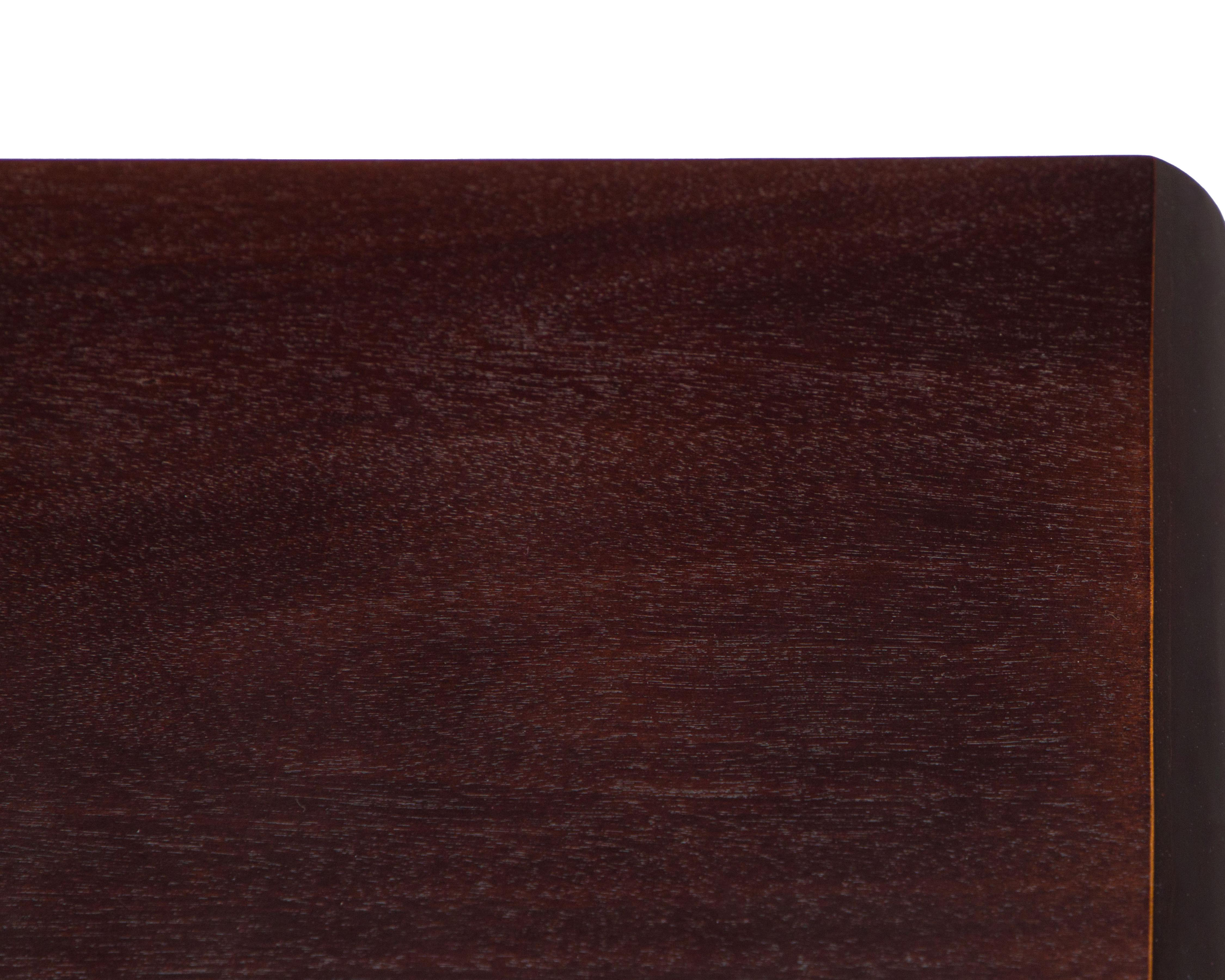 Foto 5 pulgar | Mesa Lateral de Madera Dimap San Francisco