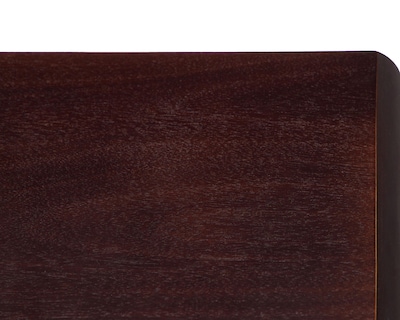 Foto 4 | Mesa Lateral de Madera Dimap San Francisco