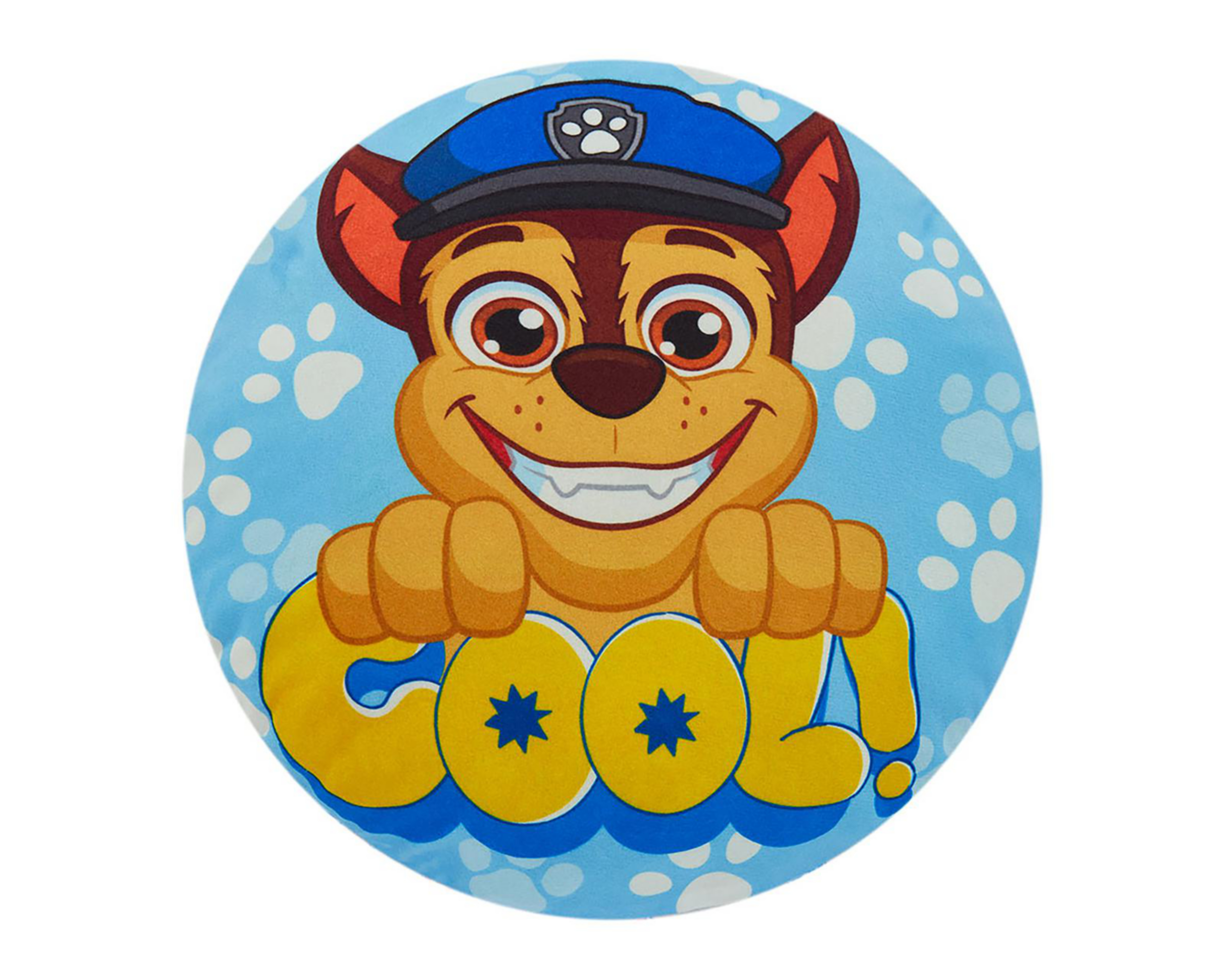 Cojín Infantil Paw Patrol