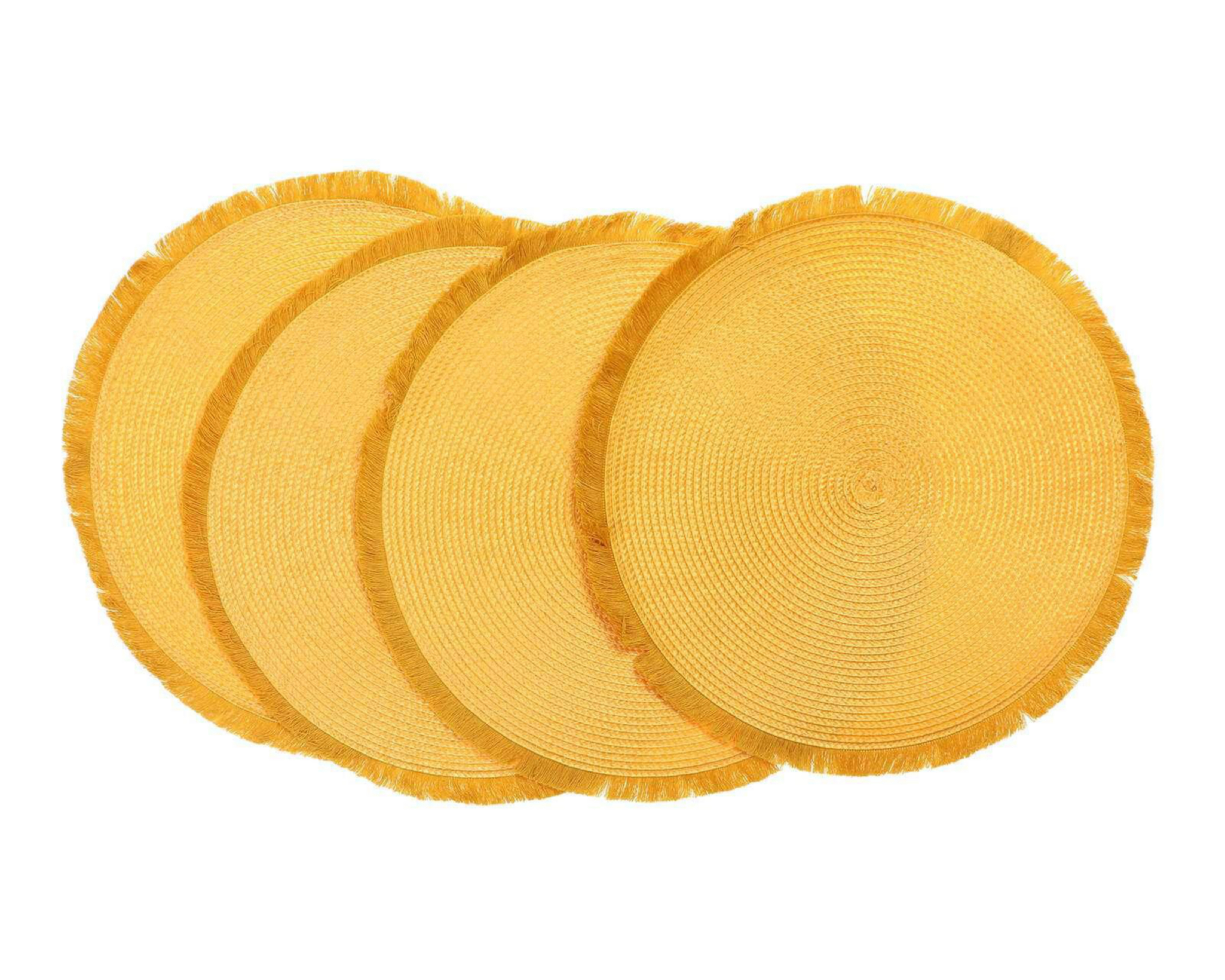 Manteles Individuales 4 Piezas
