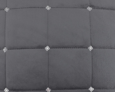 Foto 4 | Cojín Decorativo Arce Gris