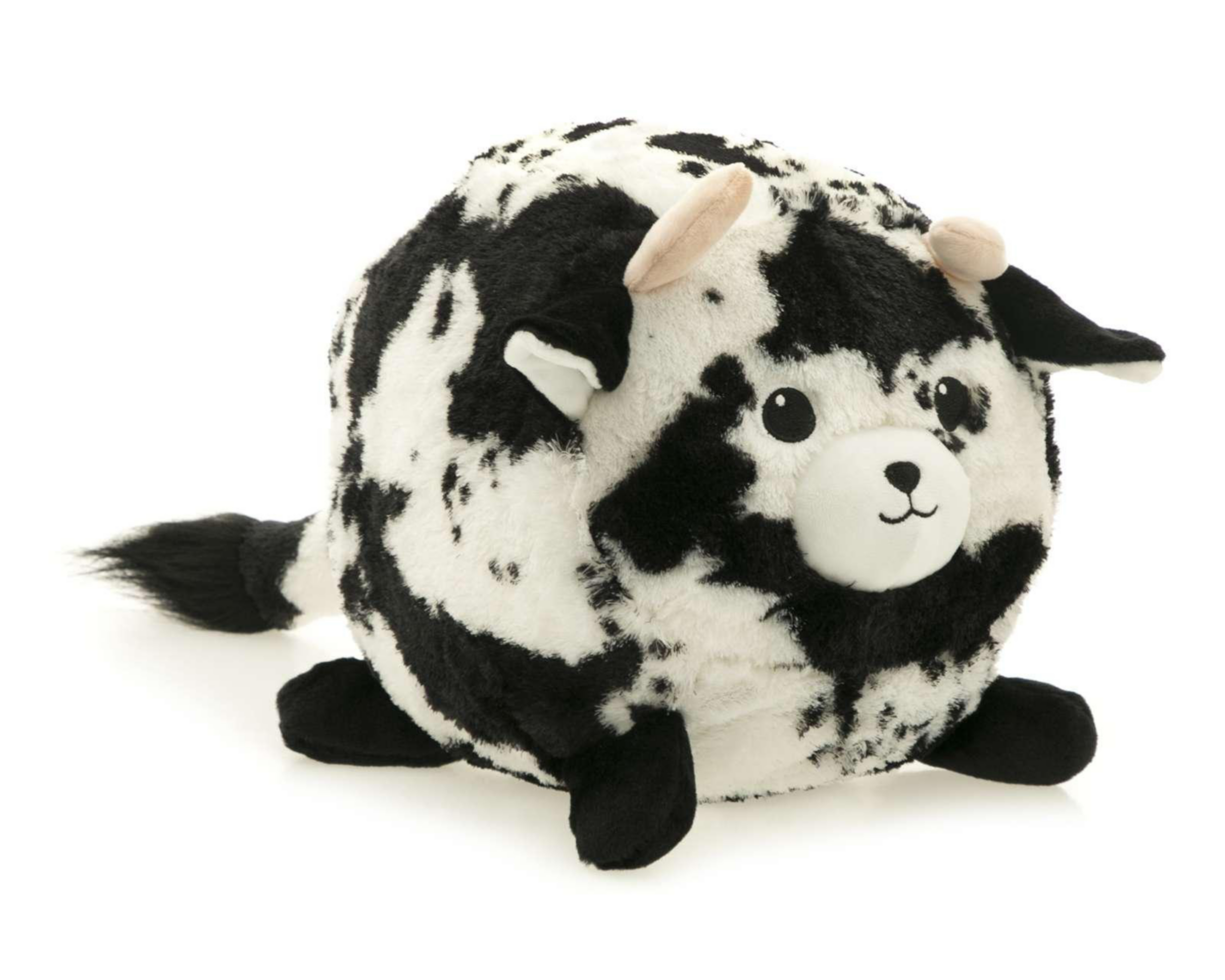 Foto 2 pulgar | Cojín Decorativo Cow