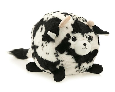 Foto 1 | Cojín Decorativo Cow