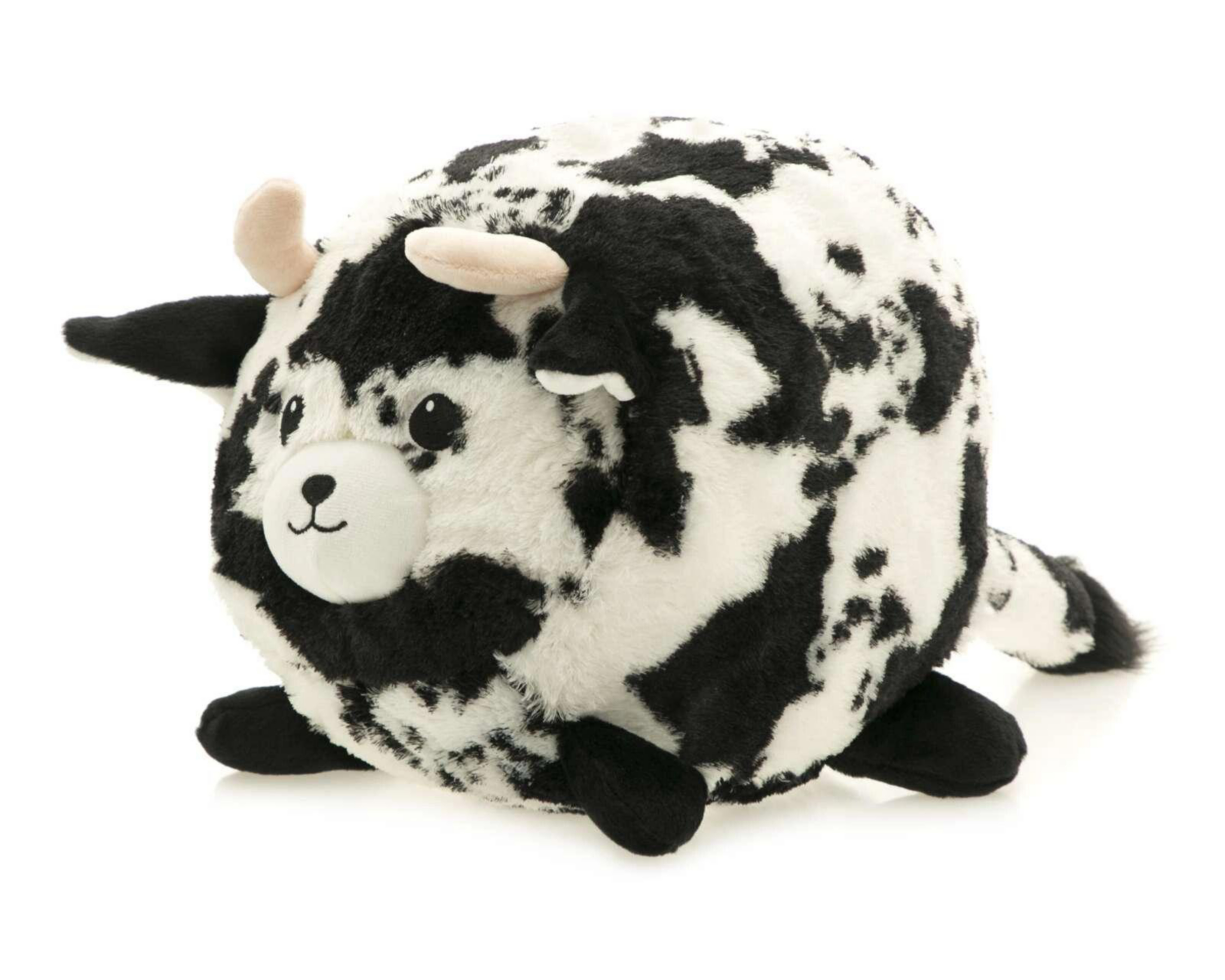 Foto 2 | Cojín Decorativo Cow