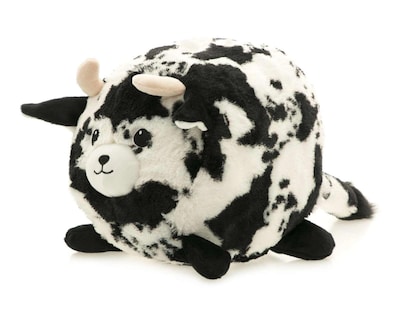 Foto 2 | Cojín Decorativo Cow