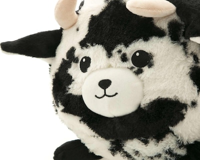 Foto 3 | Cojín Decorativo Cow