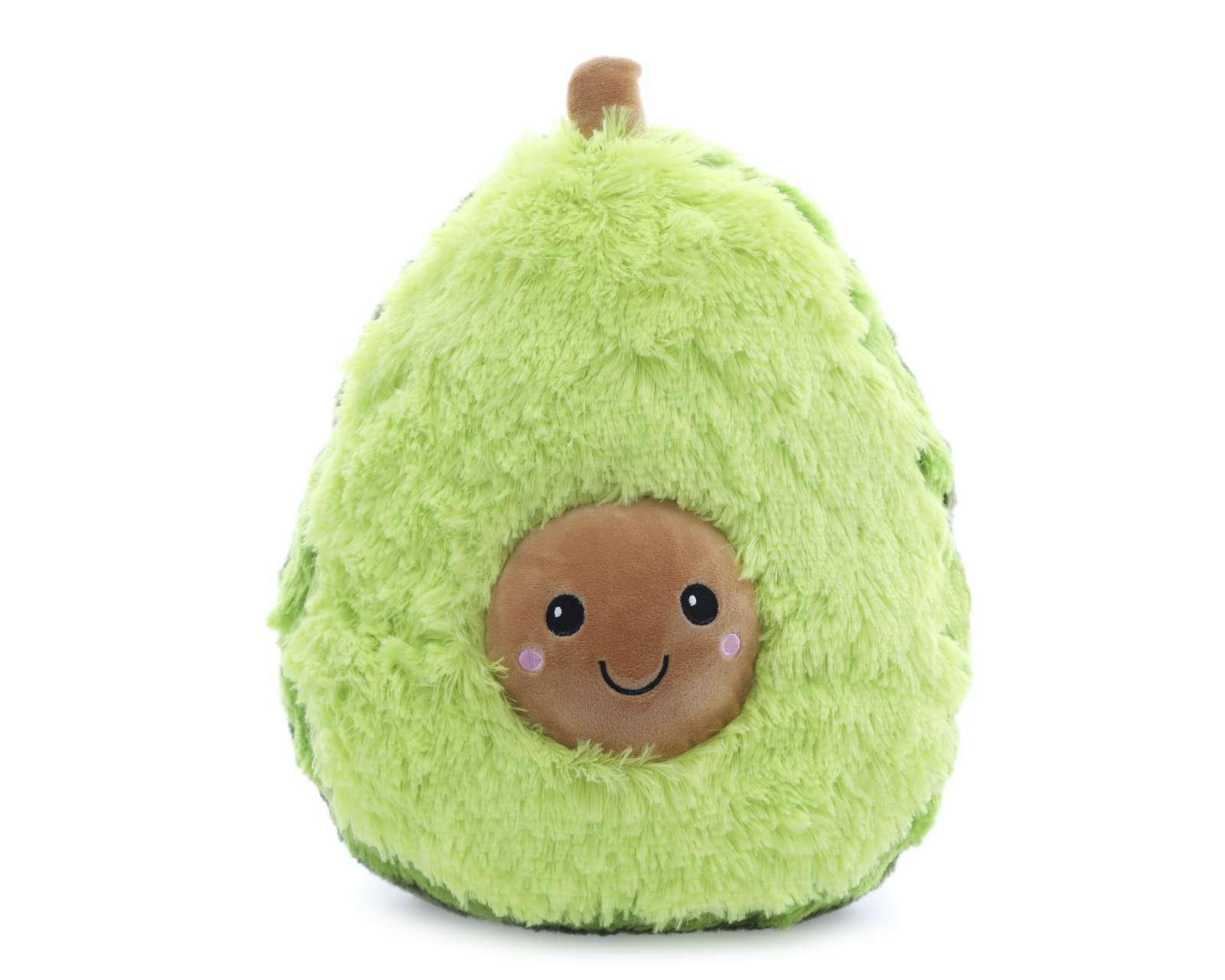Foto 2 pulgar | Cojín Infantil Aguacatito