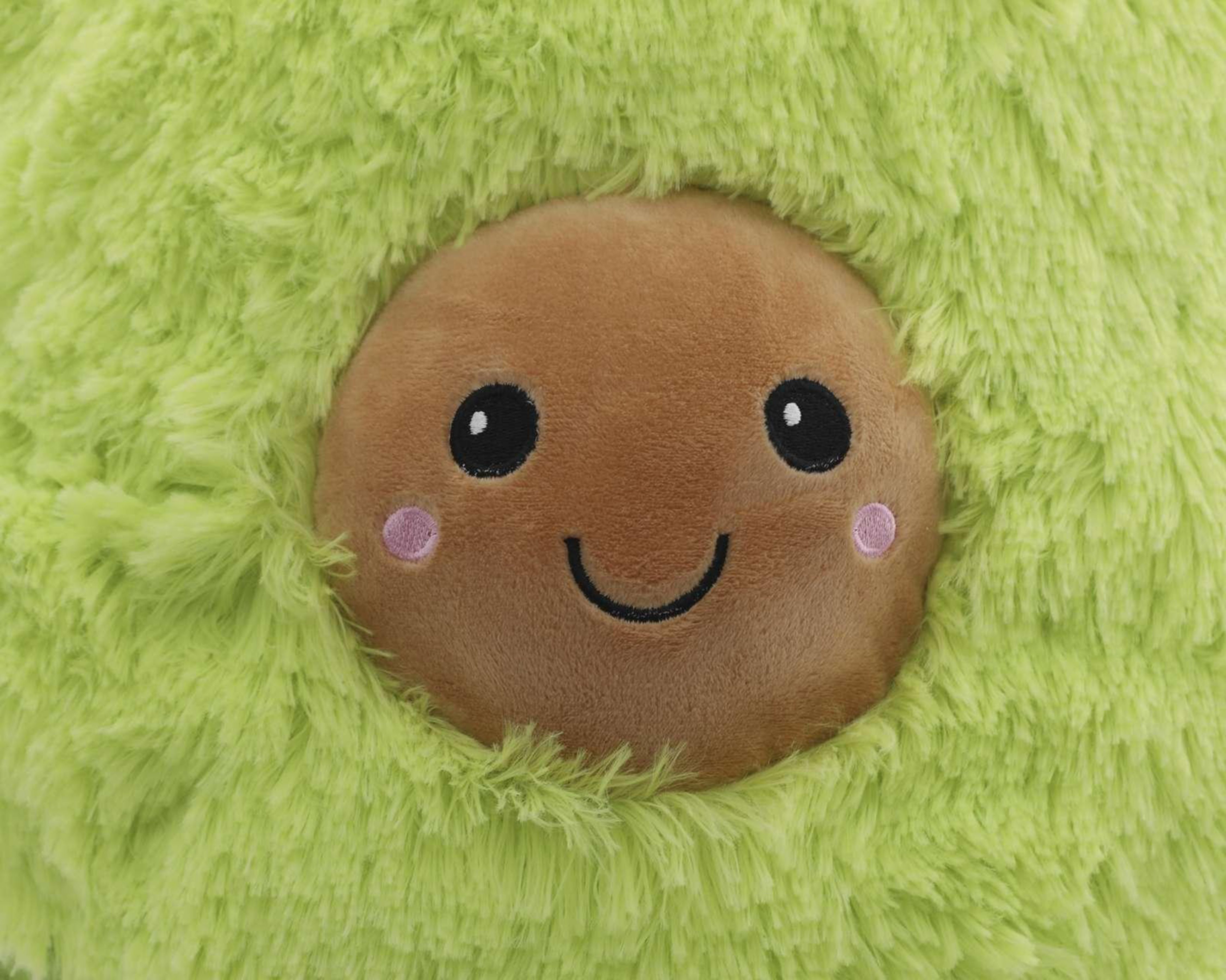 Foto 3 | Cojín Infantil Aguacatito