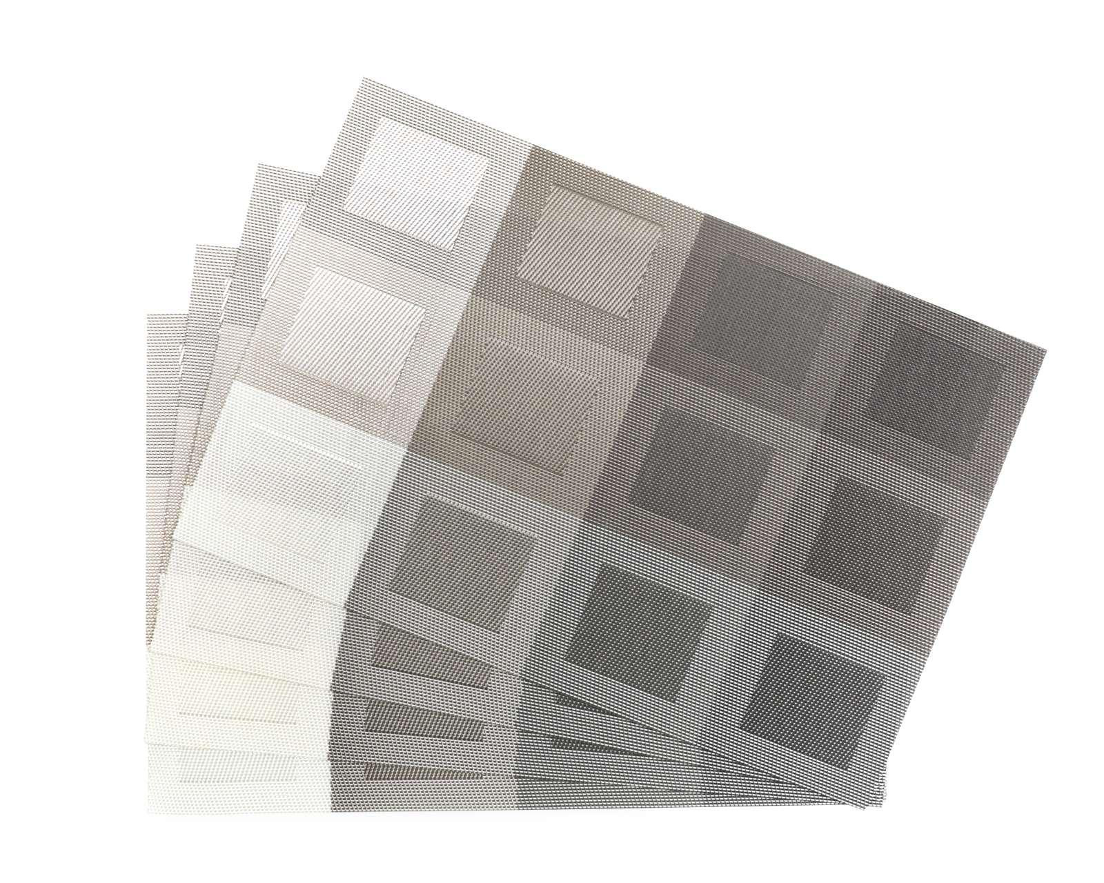 Manteles Individuales Sweet Coffe 4 Piezas
