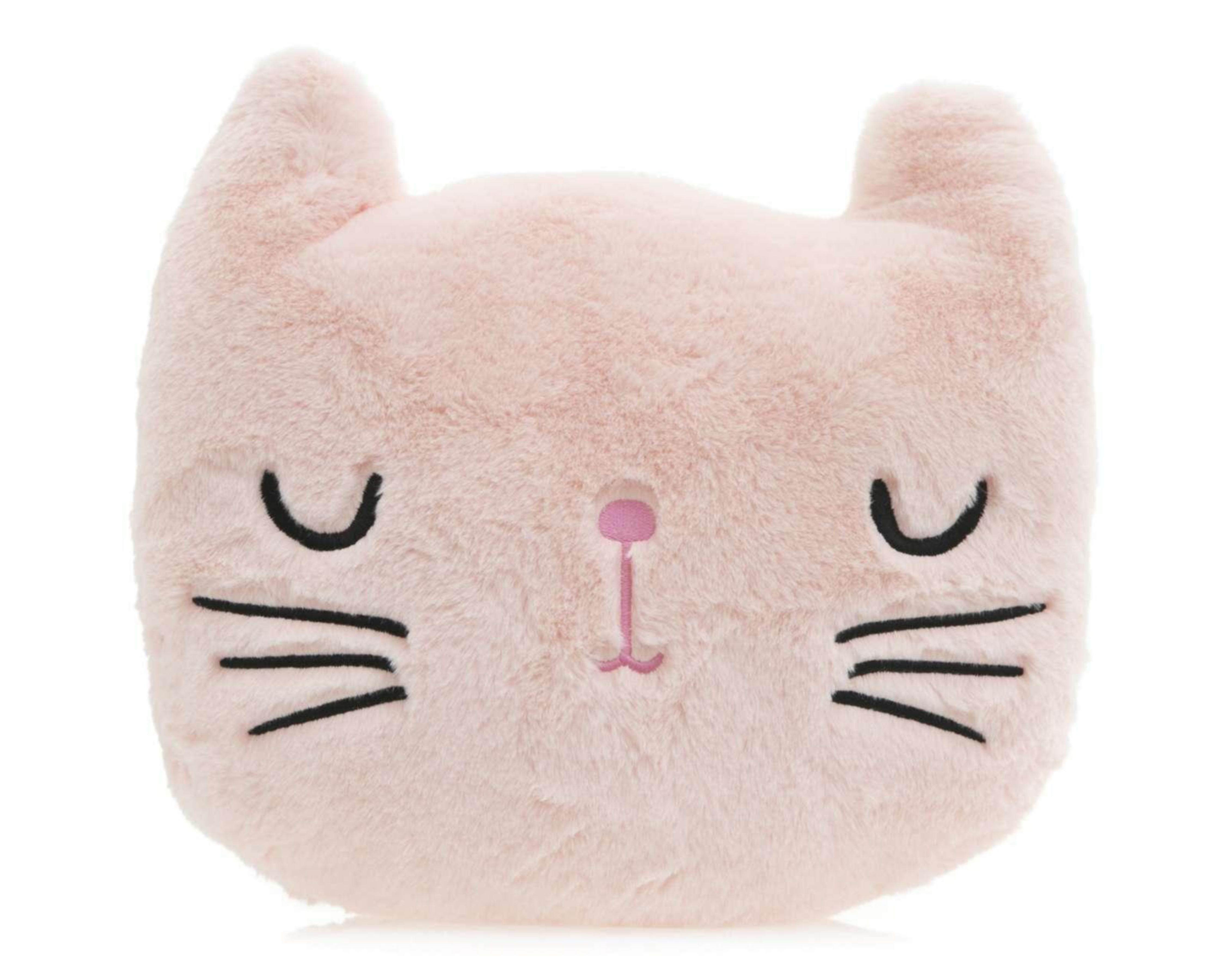 Foto 2 pulgar | Cojín Infantil Baby Kitty