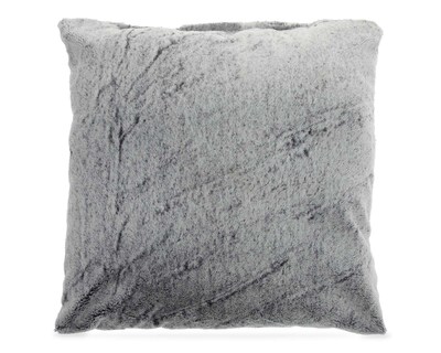 Foto 1 | Cojín Decorativo Conejo Gris