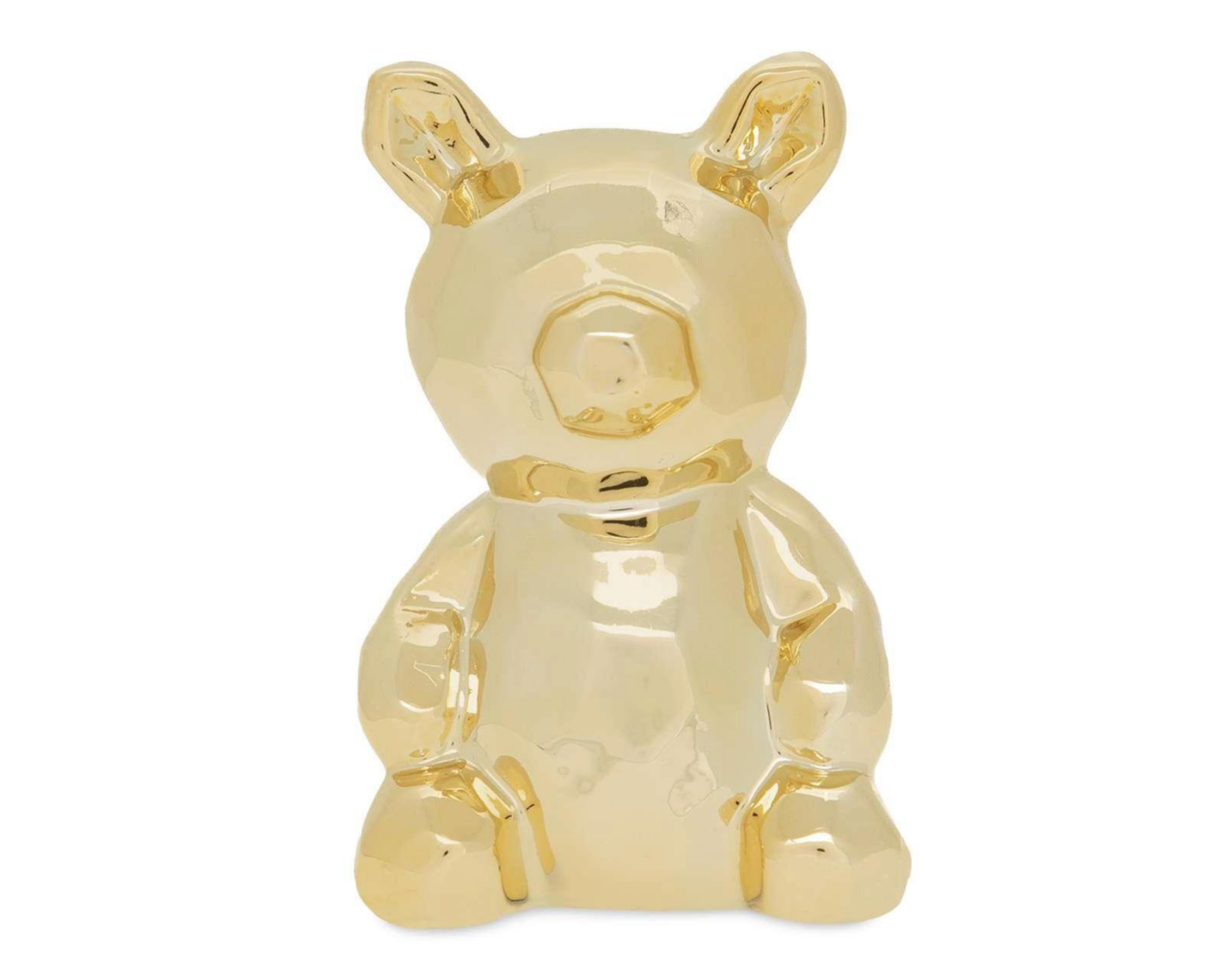Foto 1 | Escultura de Oso Barry