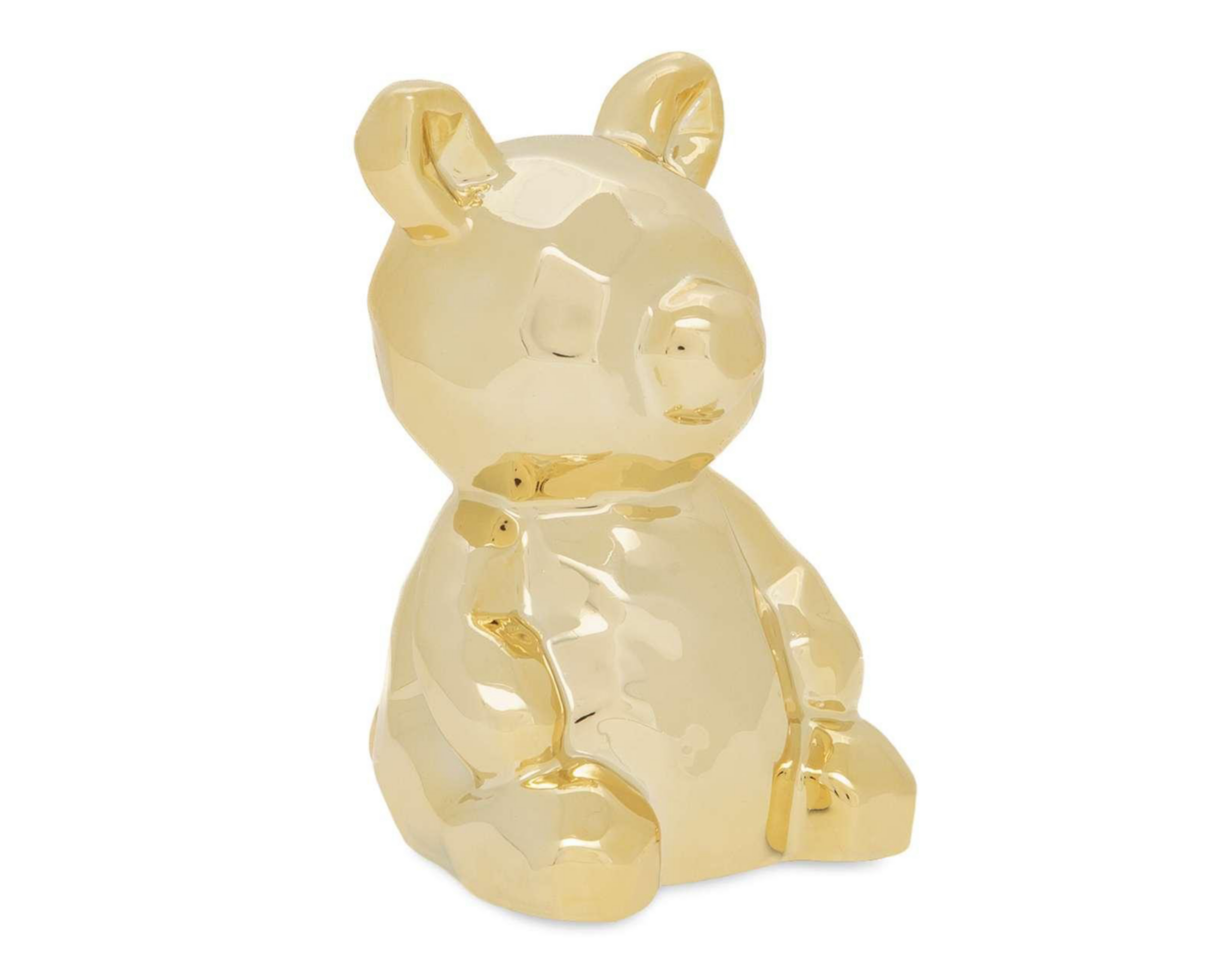 Foto 2 | Escultura de Oso Barry