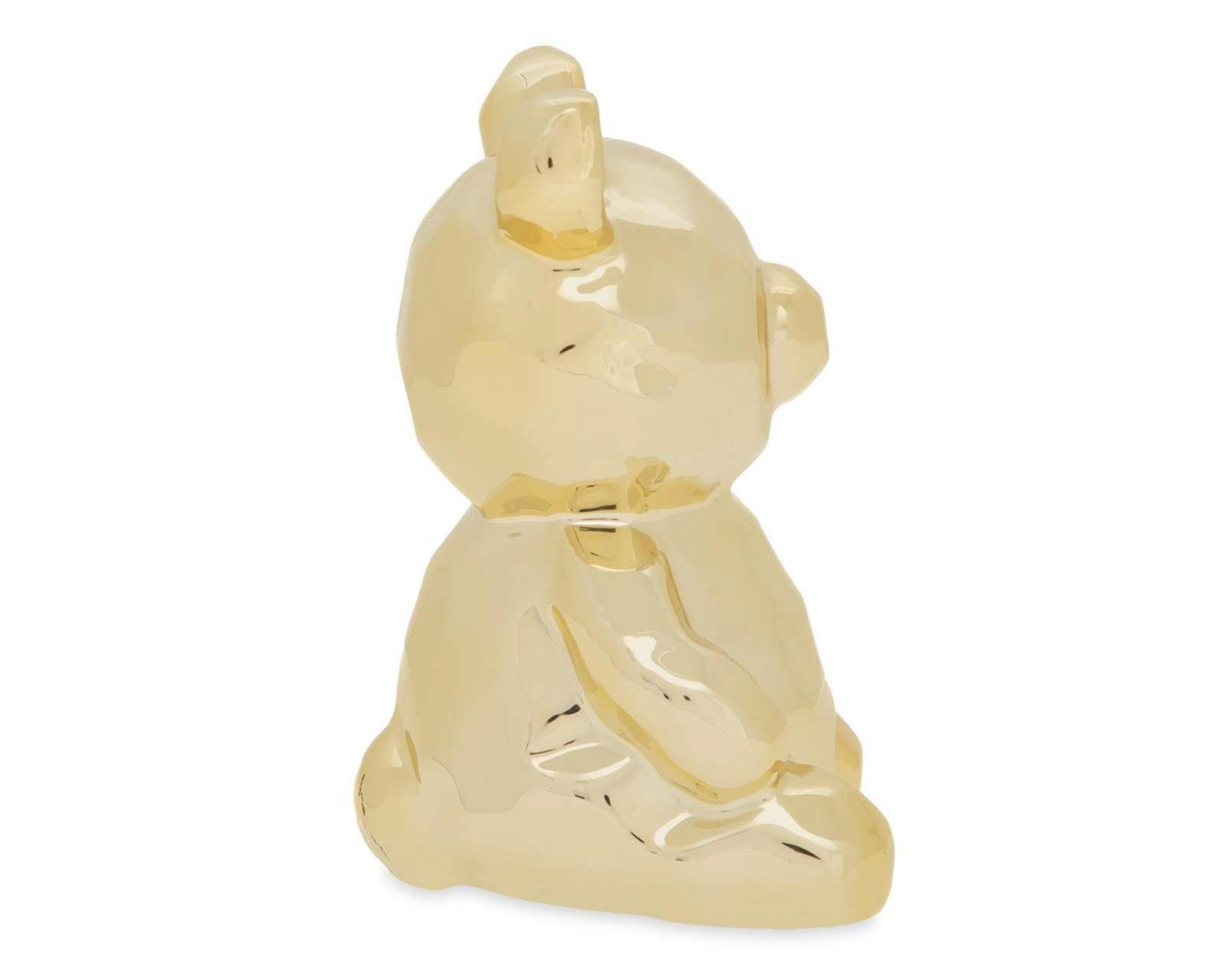 Foto 4 pulgar | Escultura de Oso Barry