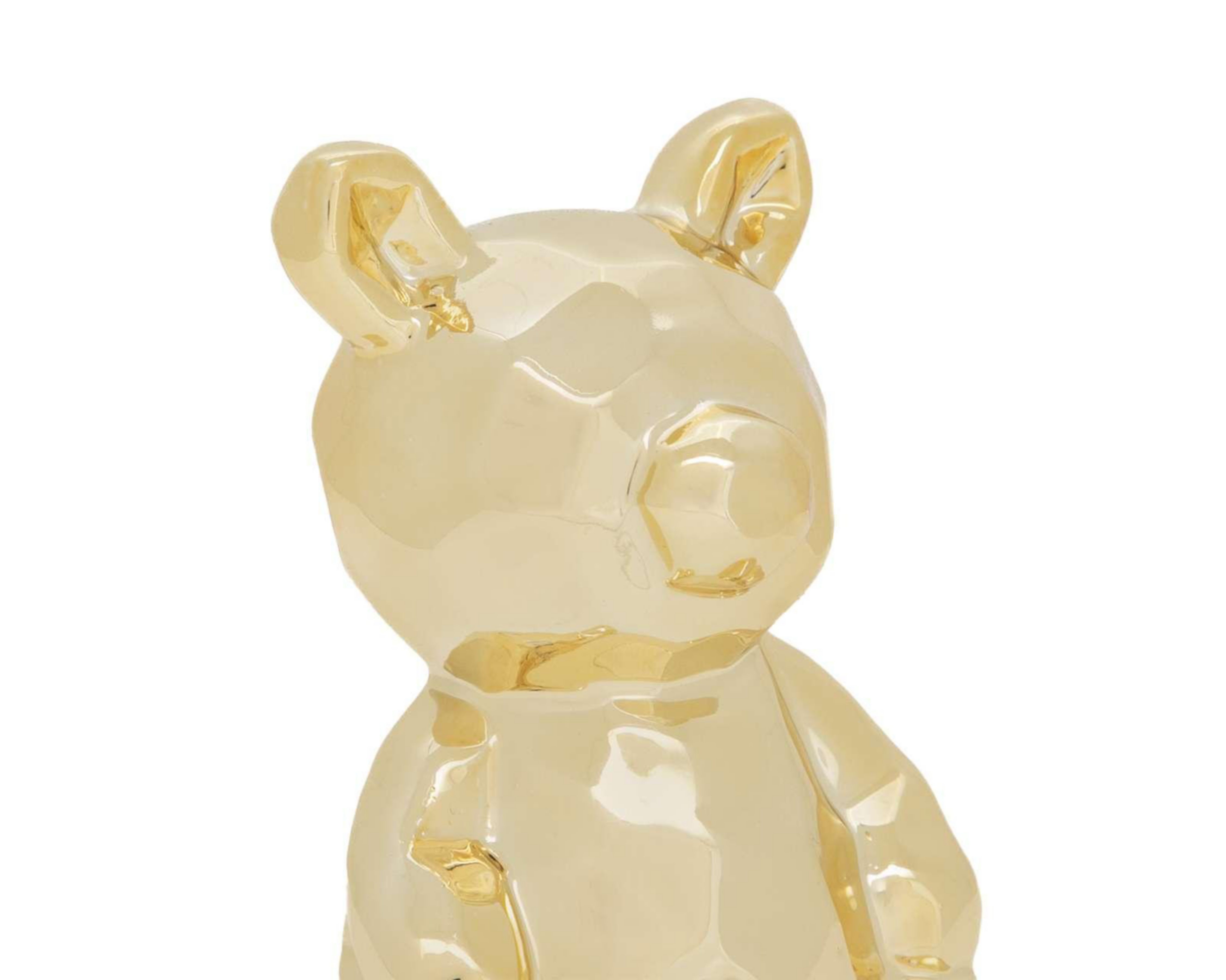Foto 4 | Escultura de Oso Barry