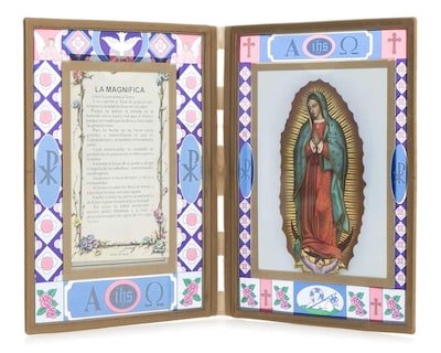 Foto 1 | Cuadro Oración