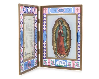 Foto 2 | Cuadro Oración
