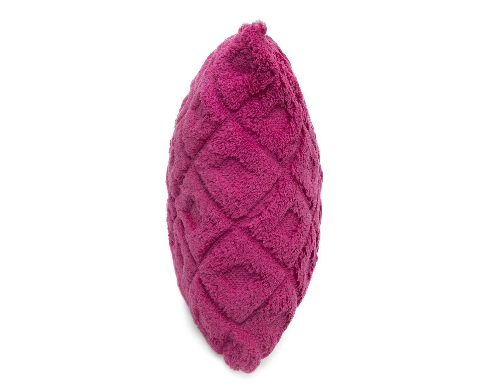 Foto 3 pulgar | Cojín Decorativo Sangria