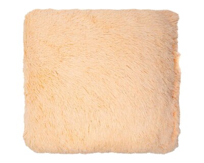 Foto 1 | Cojín Decorativo Cream Blush
