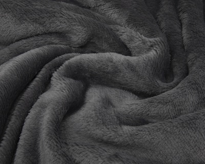 Foto 2 | Cobertor Gallery King Size Gris