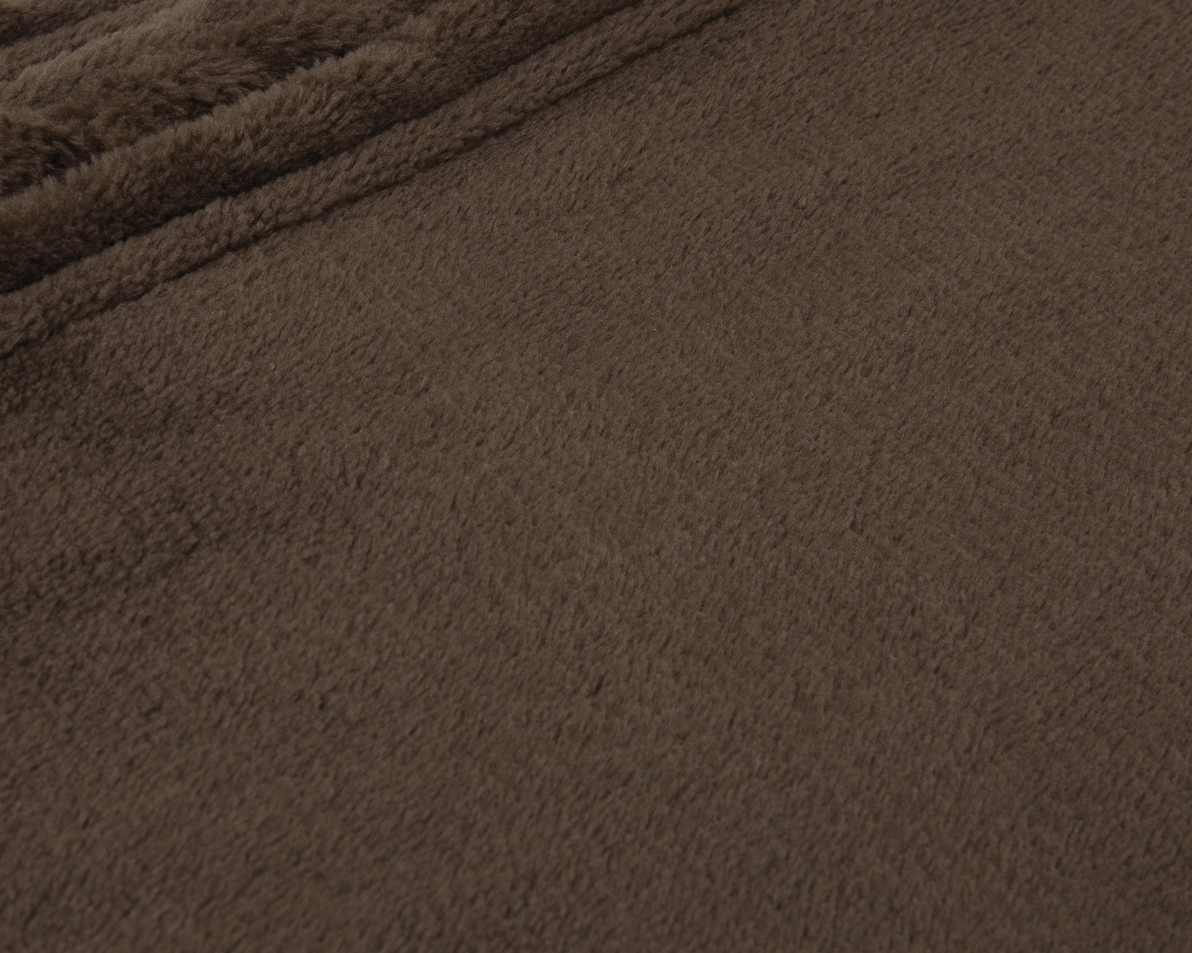 Foto 4 pulgar | Cobertor Gallery King Size Chocolate