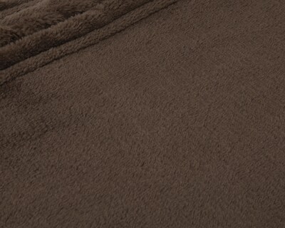 Foto 3 | Cobertor Gallery King Size Chocolate