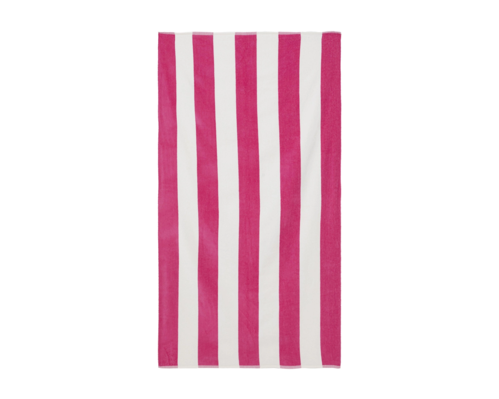 Foto 4 pulgar | Toalla de Baño Completo Velour Rosa