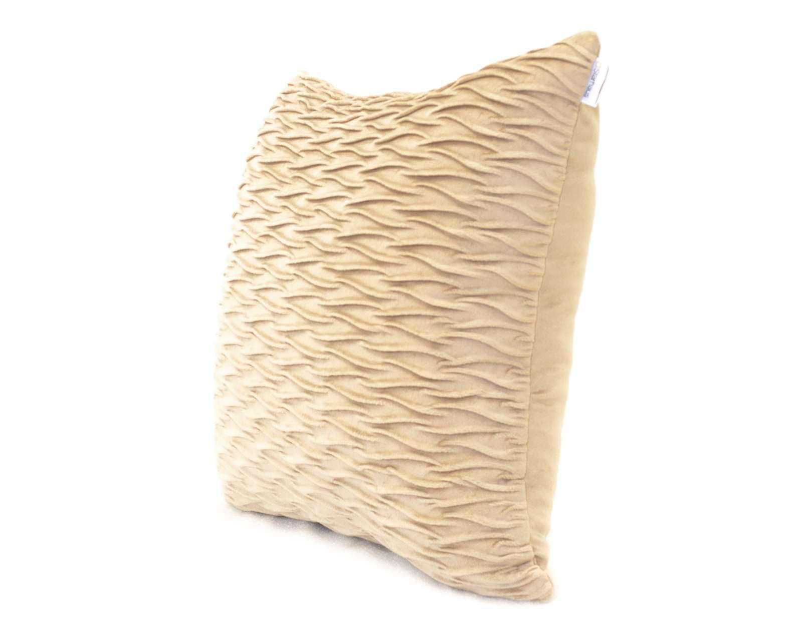 Foto 3 pulgar | Cojín decorativo Starhaus Beige