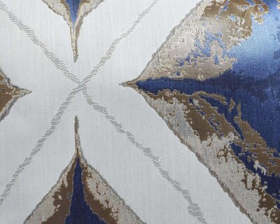 Foto 4 | Cojín Decorativo Rey Azul