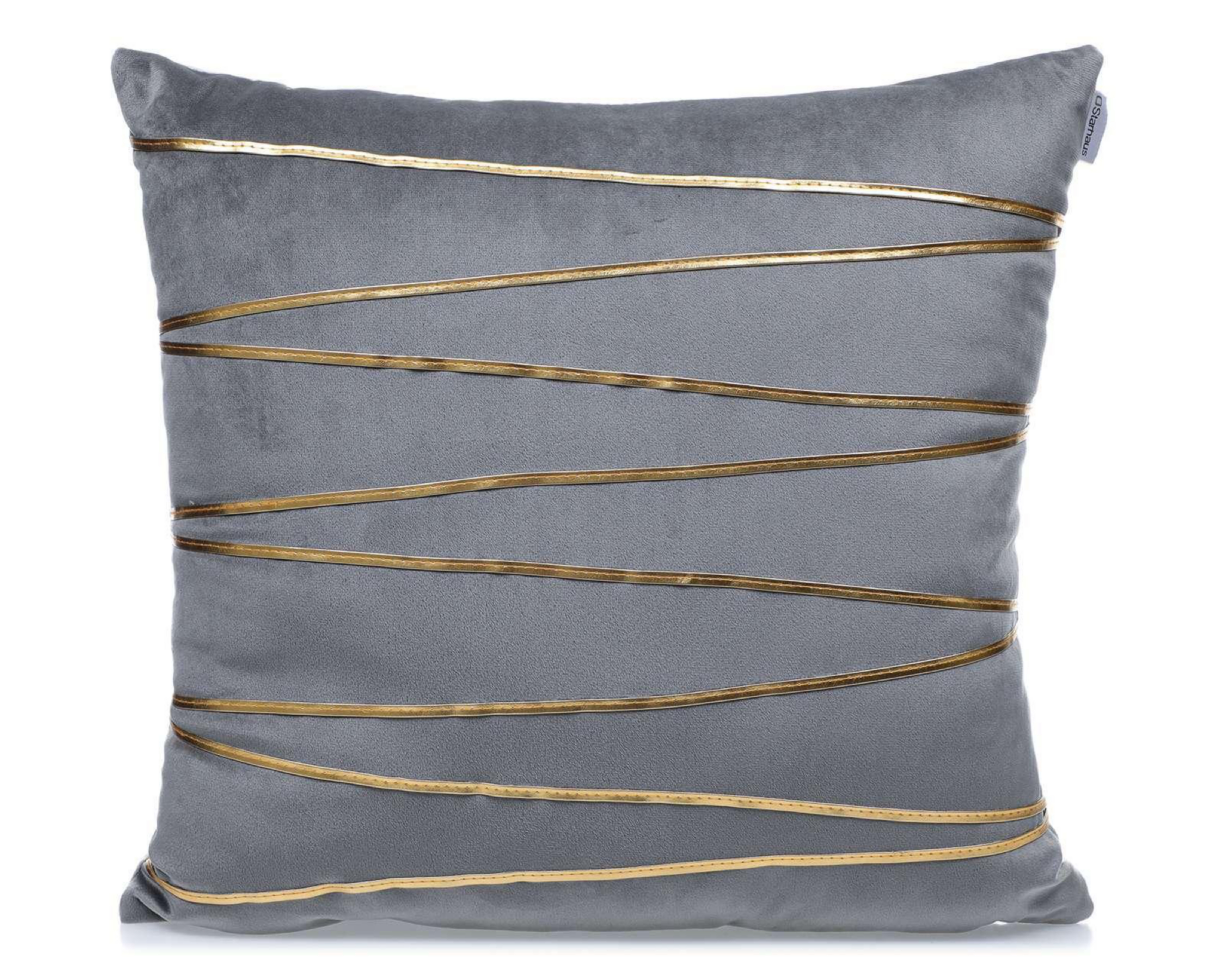 Cojín Decorativo Lujan Azul $169