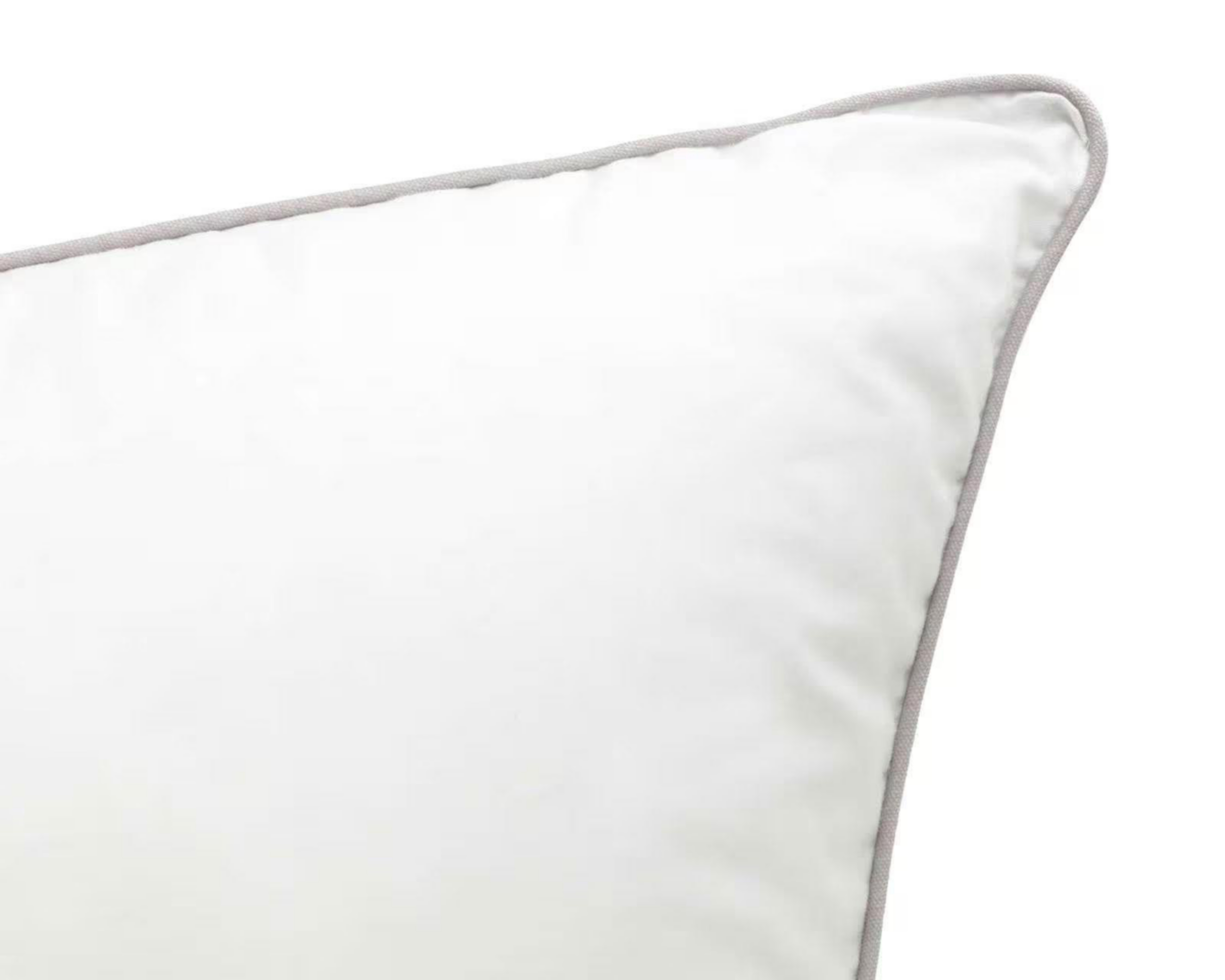 Foto 4 pulgar | Almohada Fuelle 2 Piezas