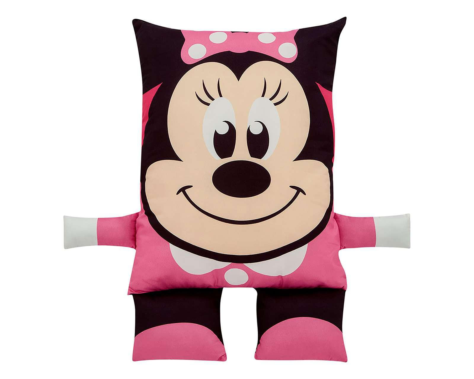 Cojín Infantil Minnie Mouse