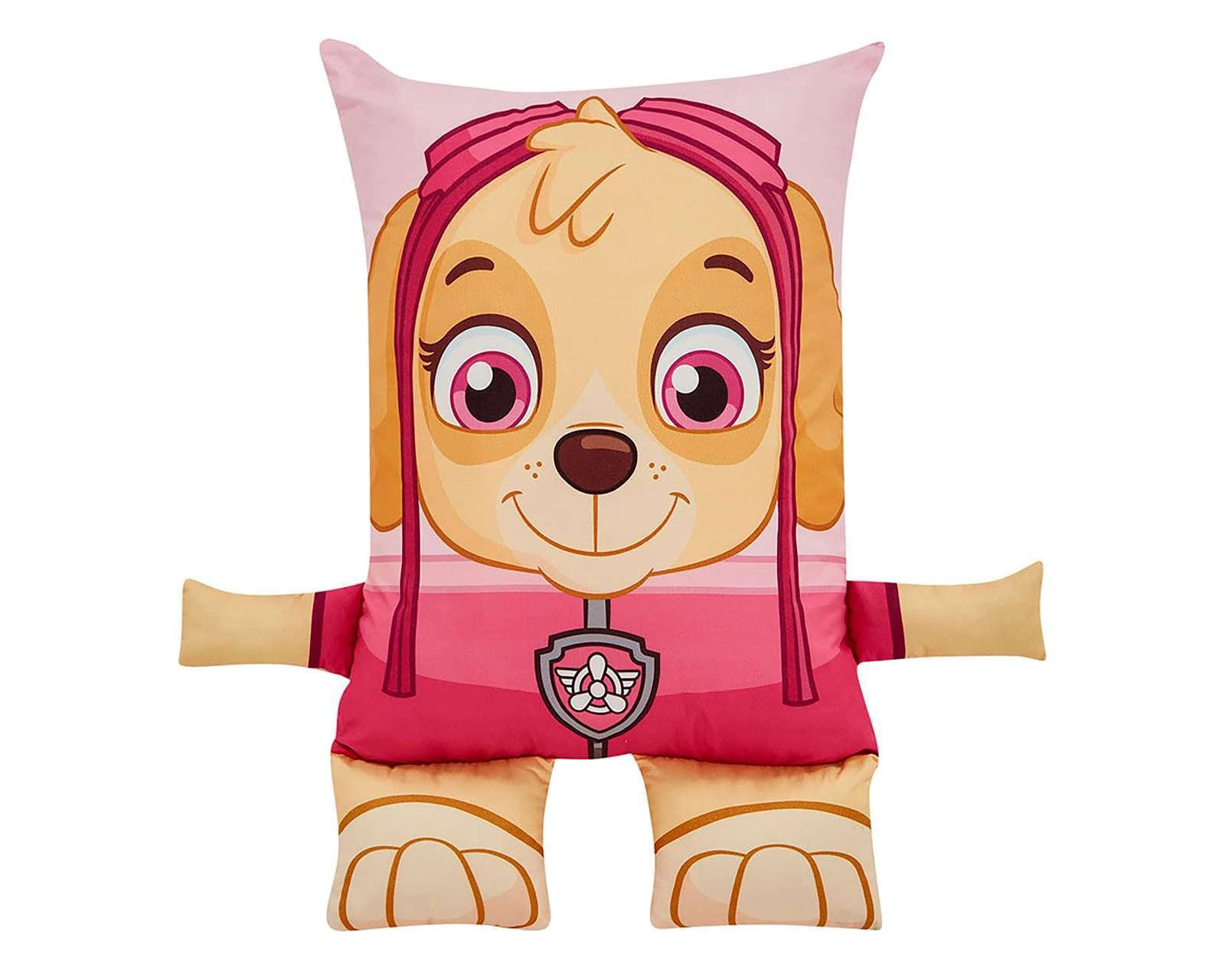 Cojín Infantil Paw Patrol