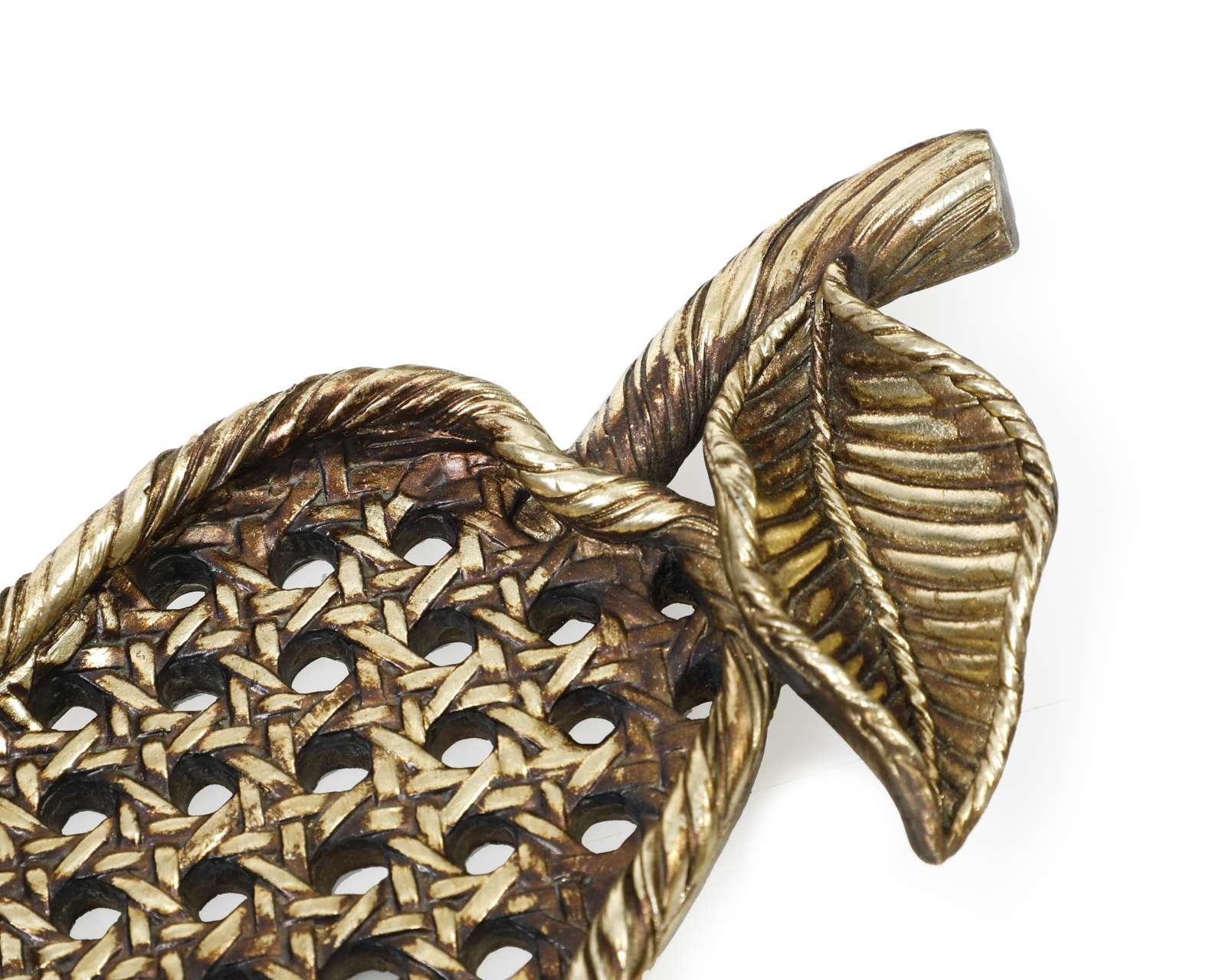 Foto 4 pulgar | Charola Decorativa Pear Tray