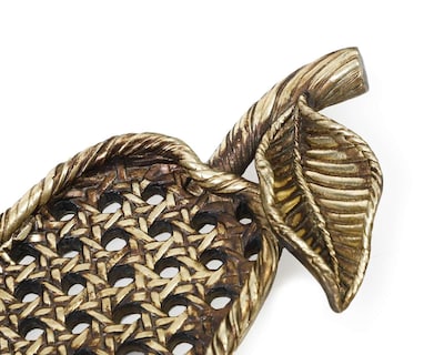 Foto 3 | Charola Decorativa Pear Tray