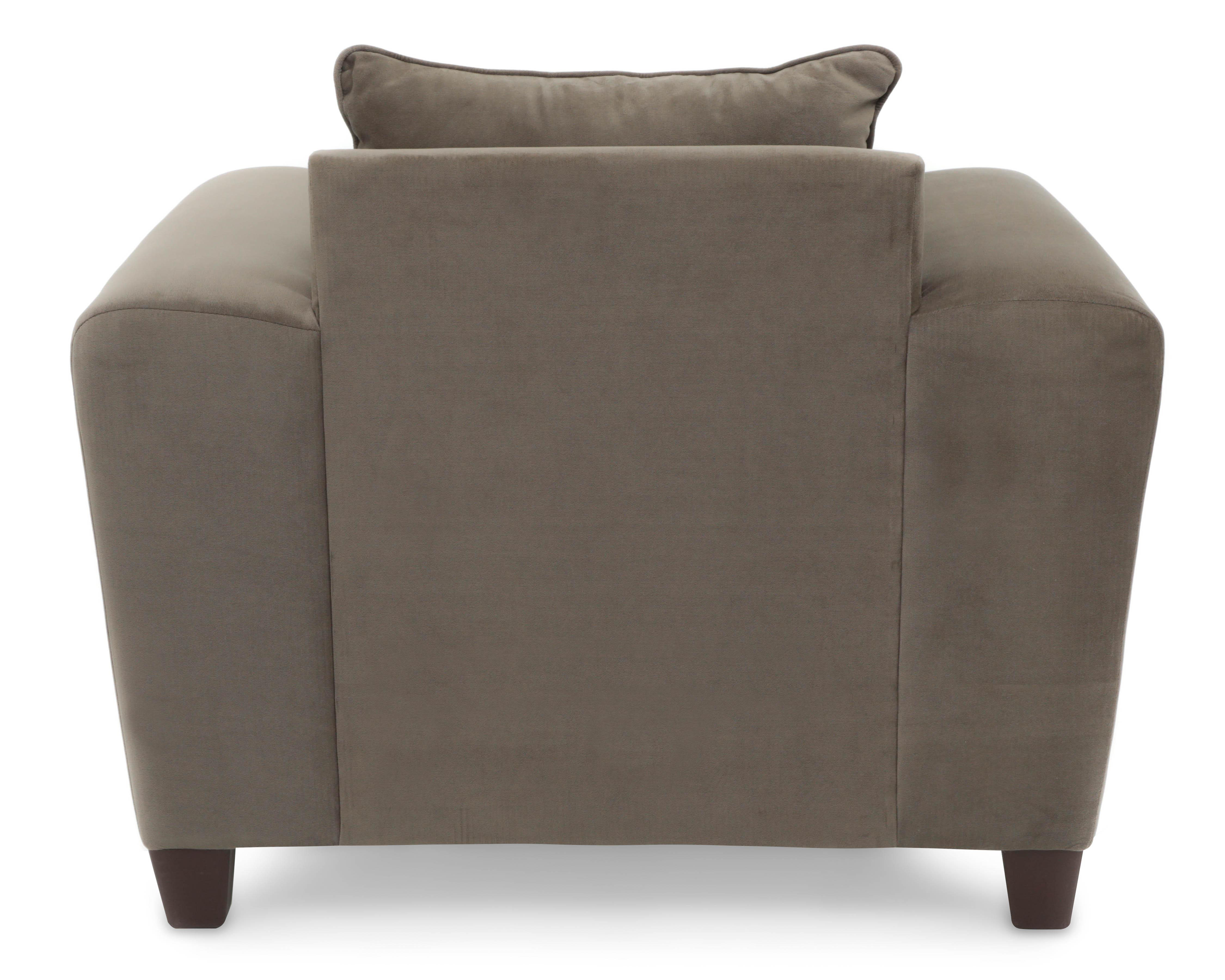 Foto 4 | Sillón Olivia Contemporáneo