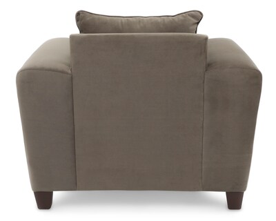 Foto 4 | Sillón Olivia Contemporáneo
