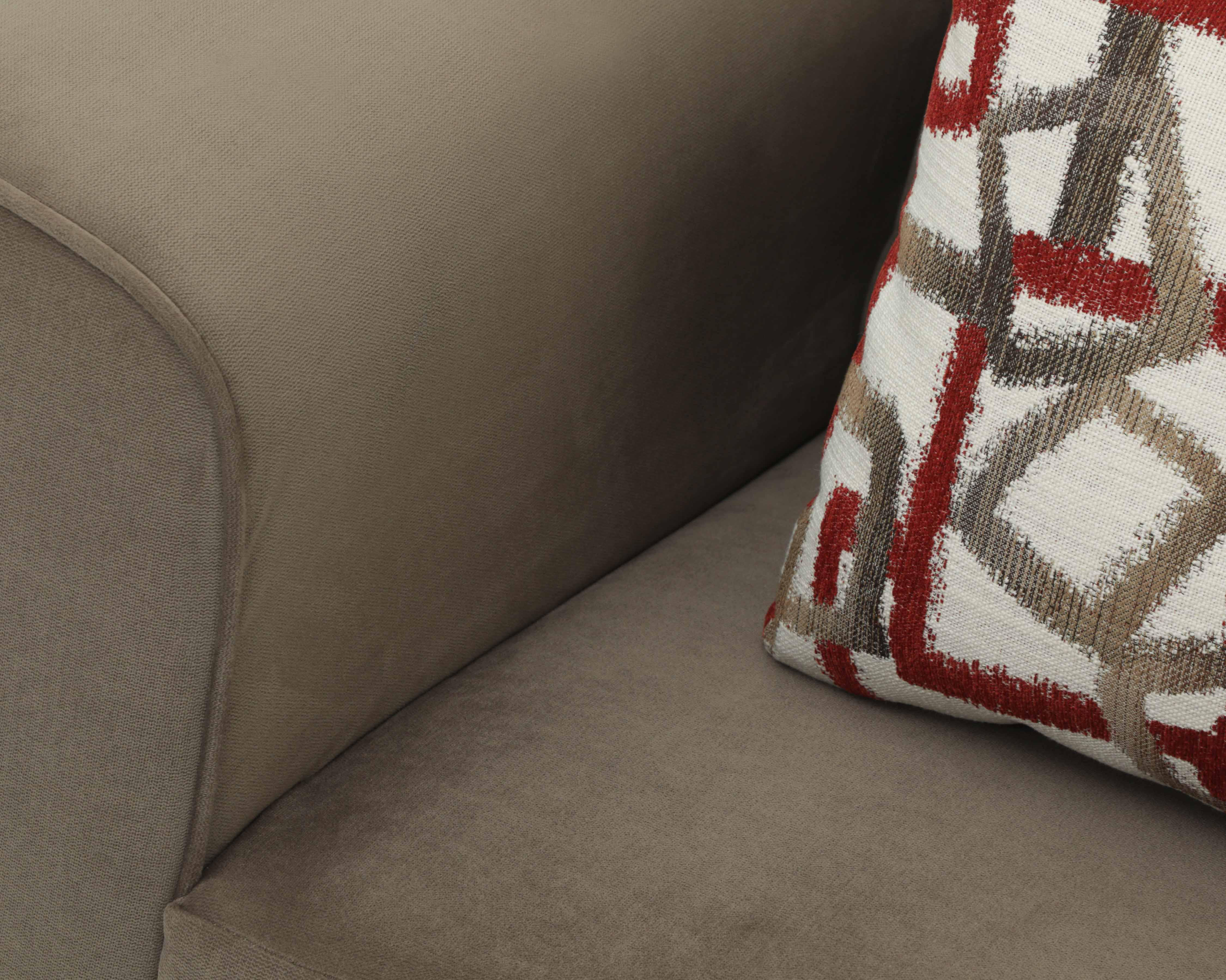 Foto 5 | Sillón Olivia Contemporáneo