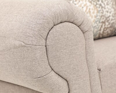 Foto 6 | Sillón Toledo Clásico