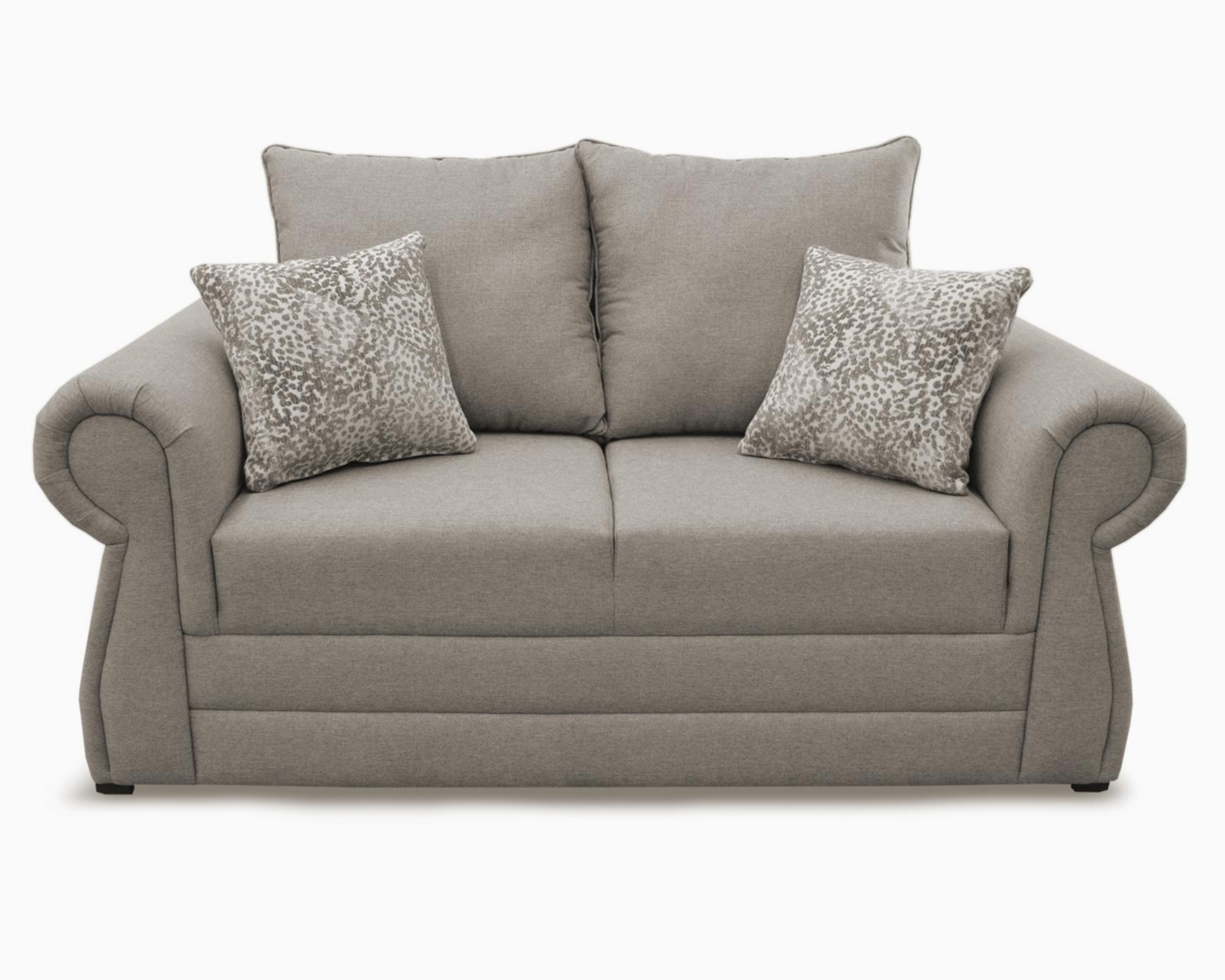Foto 3 pulgar | Loveseat Toledo Clásico