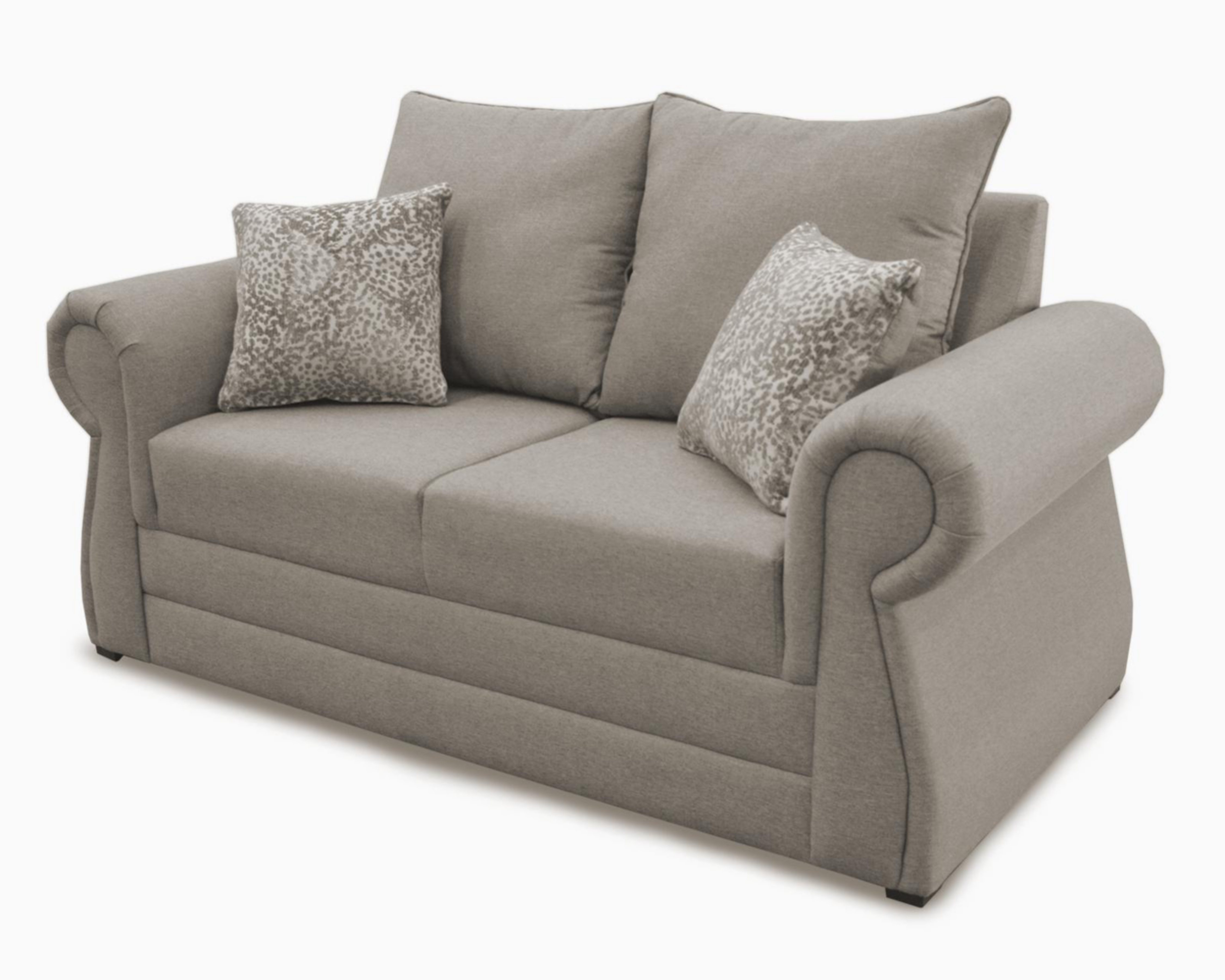 Foto 4 pulgar | Loveseat Toledo Clásico