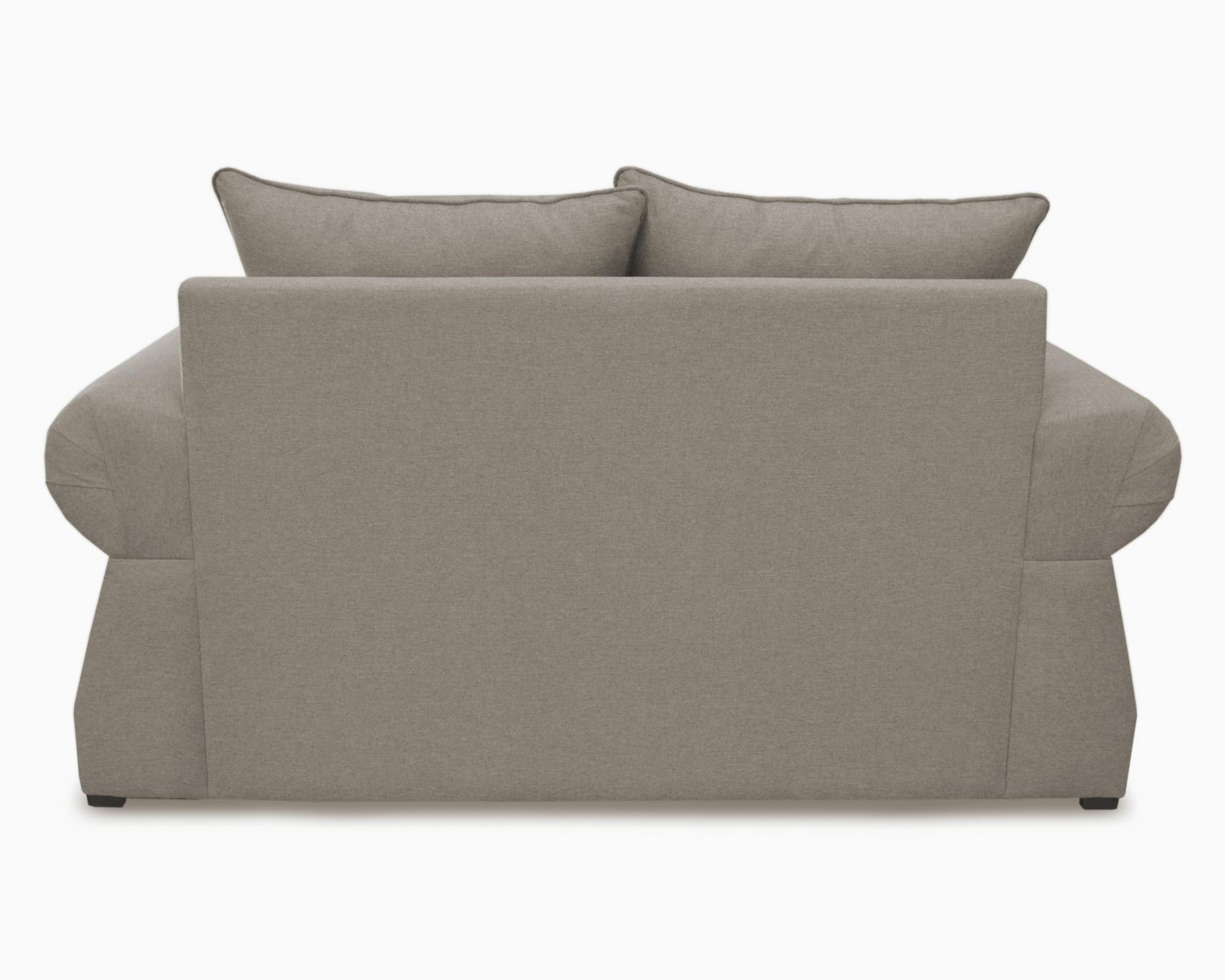 Foto 5 pulgar | Loveseat Toledo Clásico