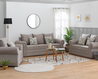 Foto 5 | Loveseat Toledo Clásico