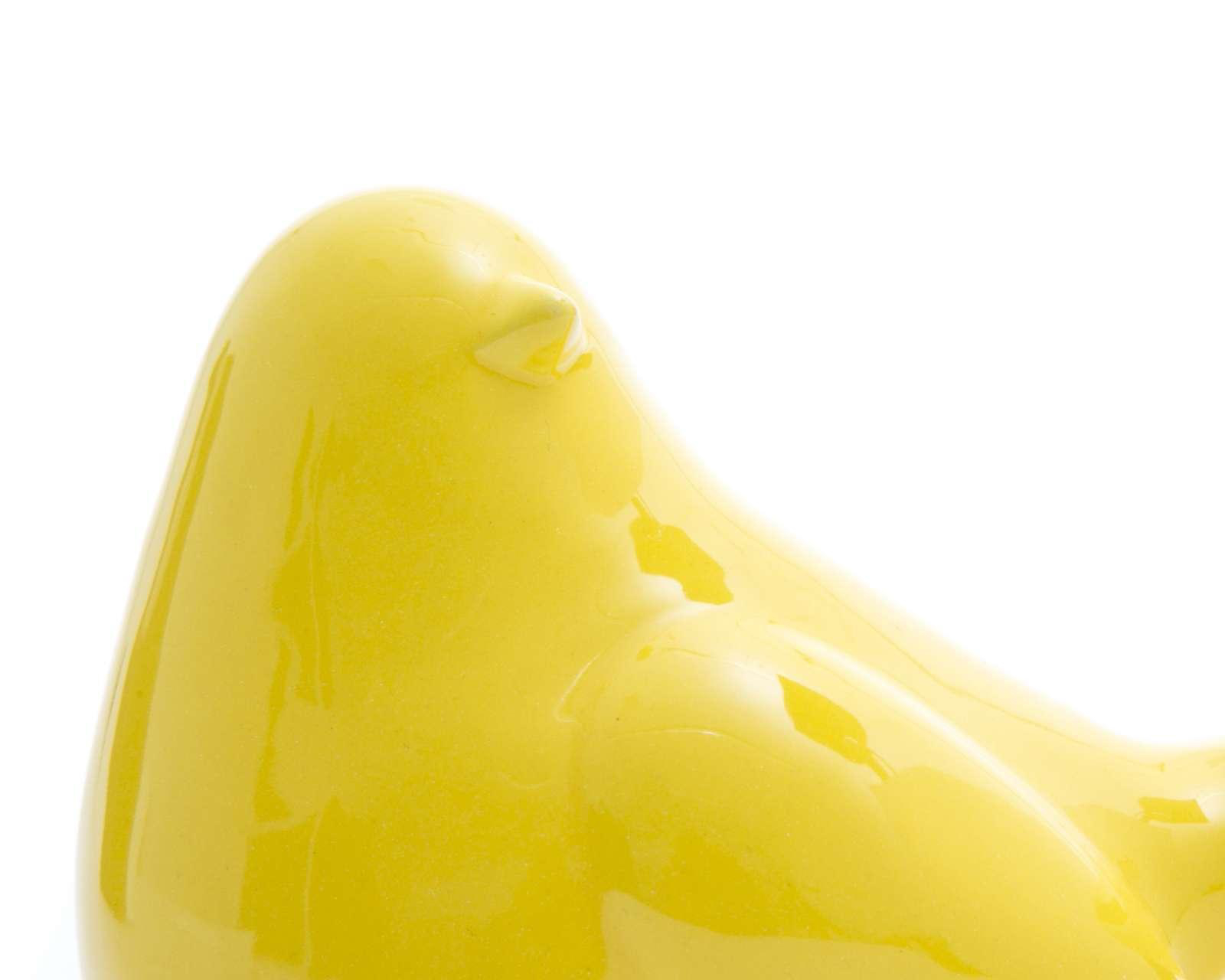 Foto 4 pulgar | Figura Decorativa Bosnia de Cerámica