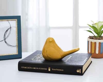 Foto 4 | Figura Decorativa Bosnia de Cerámica