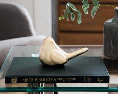 Foto 4 | Escultura Bosnia G